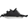 Hyundai Tucson III 15-18 halogen lewy