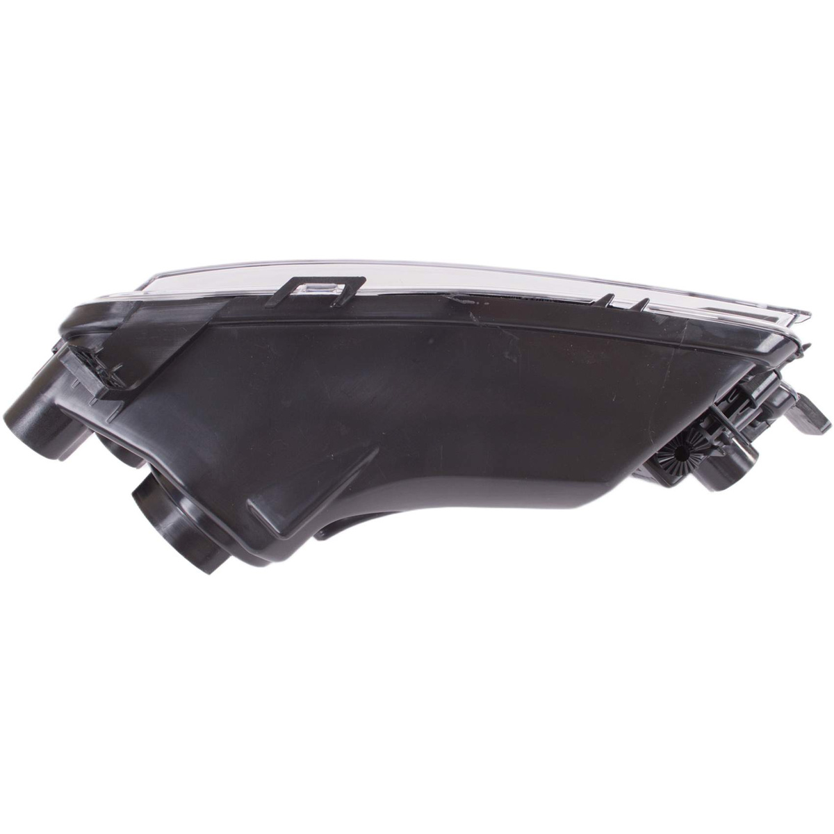 Volkswagen CRAFTER 2016- halogen LEWY