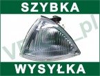 Suzuki Swift 89-95 lampa pozycji lewa
