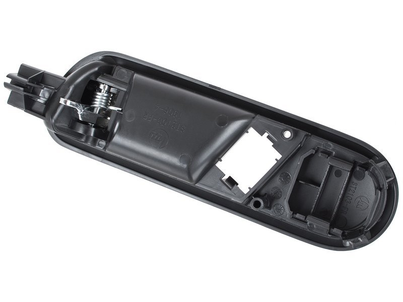 Seat Ibiza III 03-08 klamka wewnętrzna CHROM przednia prawa